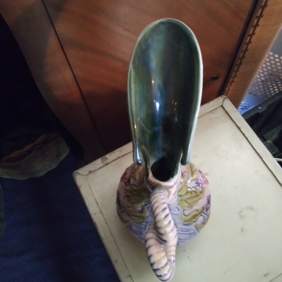 Vintage 1955 Hull Pitcher - Picture 3 of 5